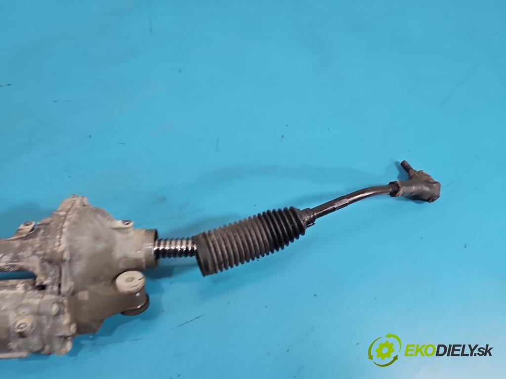 Skoda Superb IV 2023- 2.0 TDI 150 HP automatic 110 kW 1968 cm3 5- Ozubené kolo: volant 3WA423050L