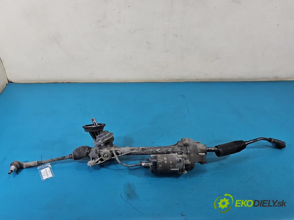 Skoda Superb IV 2023- 2.0 TDI 150 hp automatic 110 kW 1968 cm3 5- řízení volant 3WA423050L