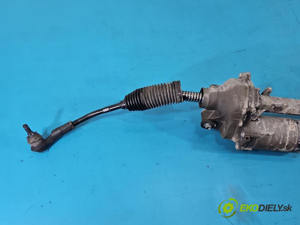 Skoda Superb IV 2023- 2.0 TDI 150 HP automatic 110 kW 1968 cm3 5- Ozubené kolo: volant 3WA423050L