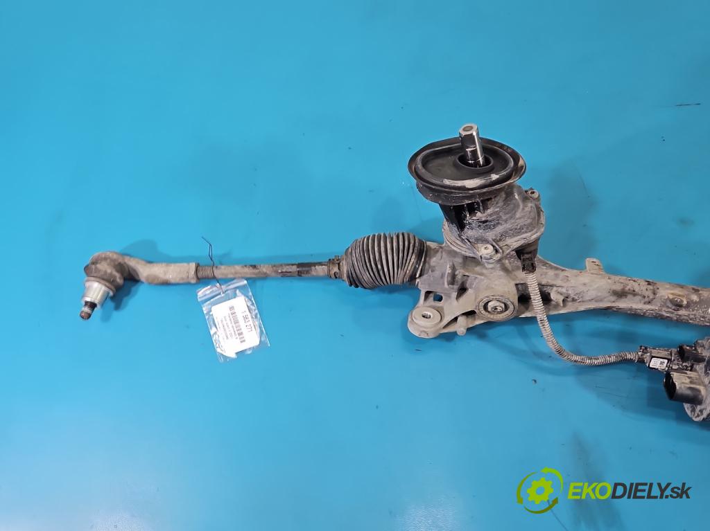 Skoda Superb IV 2023- 2.0 TDI 150 HP automatic 110 kW 1968 cm3 5- Ozubené kolo: volant 3WA423050L