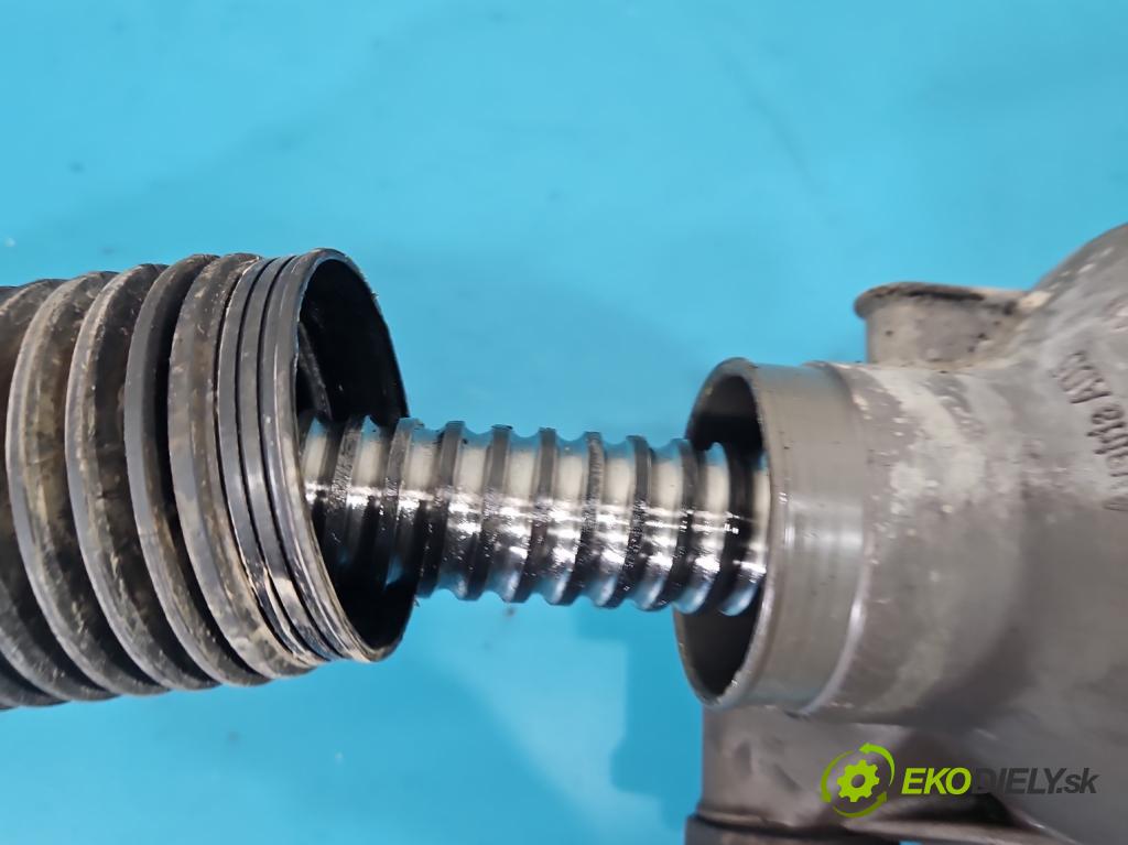 Skoda Superb IV 2023- 2.0 TDI 150 HP automatic 110 kW 1968 cm3 5- Ozubené kolo: volant 3WA423050L