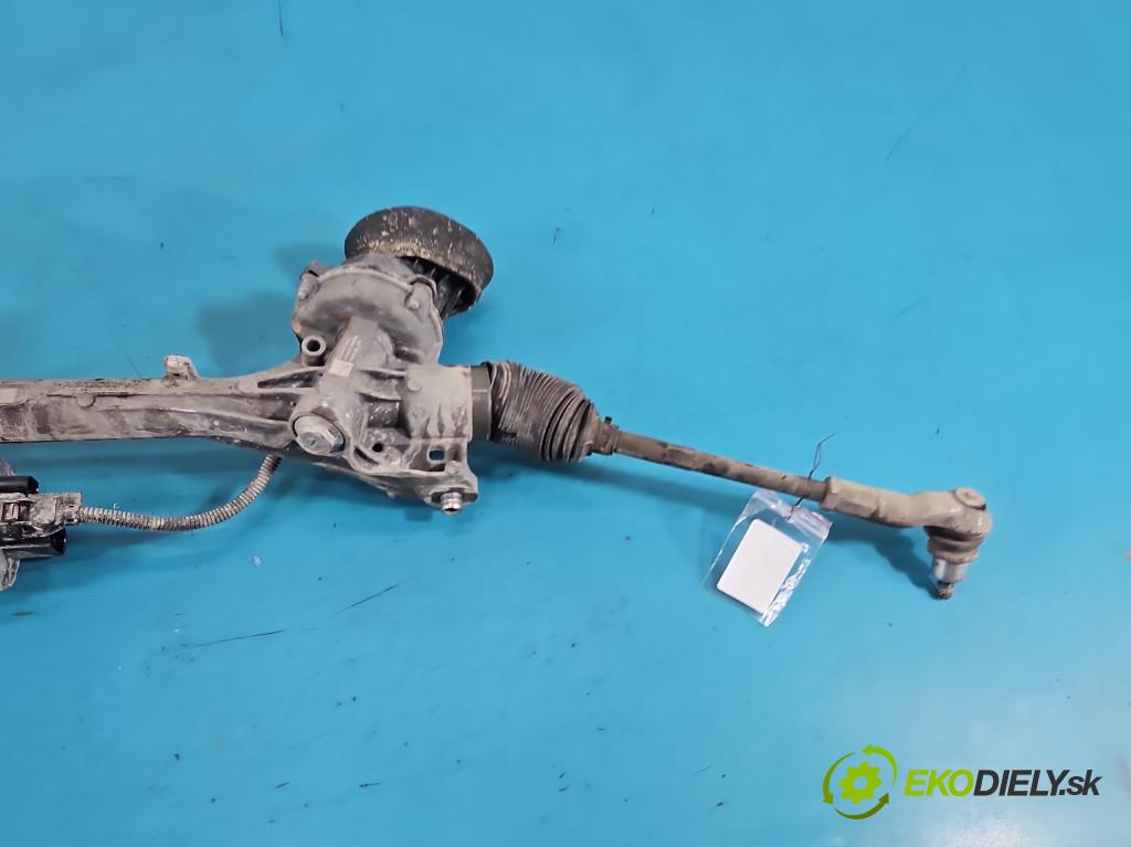 Skoda Superb IV 2023- 2.0 TDI 150 HP automatic 110 kW 1968 cm3 5- Ozubené kolo: volant 3WA423050L