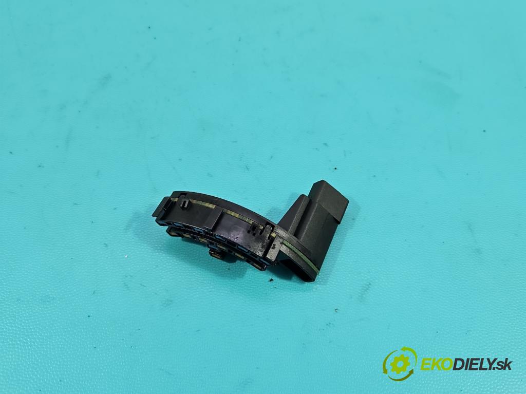 Audi A4 B6 2000-2004 1.9 tdi 131 HP manual 96 kW 1896 cm3 5- snímač uhla otočenie: 00204400