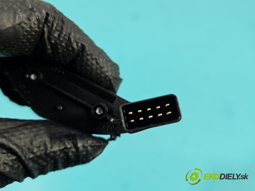 Audi A4 B6 2000-2004 1.9 tdi 131 HP manual 96 kW 1896 cm3 5- snímač uhla otočenie: 00204400