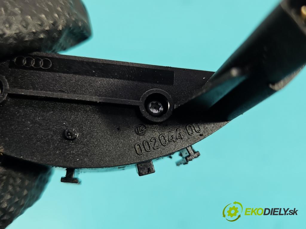 Audi A4 B6 2000-2004 1.9 tdi 131 HP manual 96 kW 1896 cm3 5- snímač uhla otočenie: 00204400