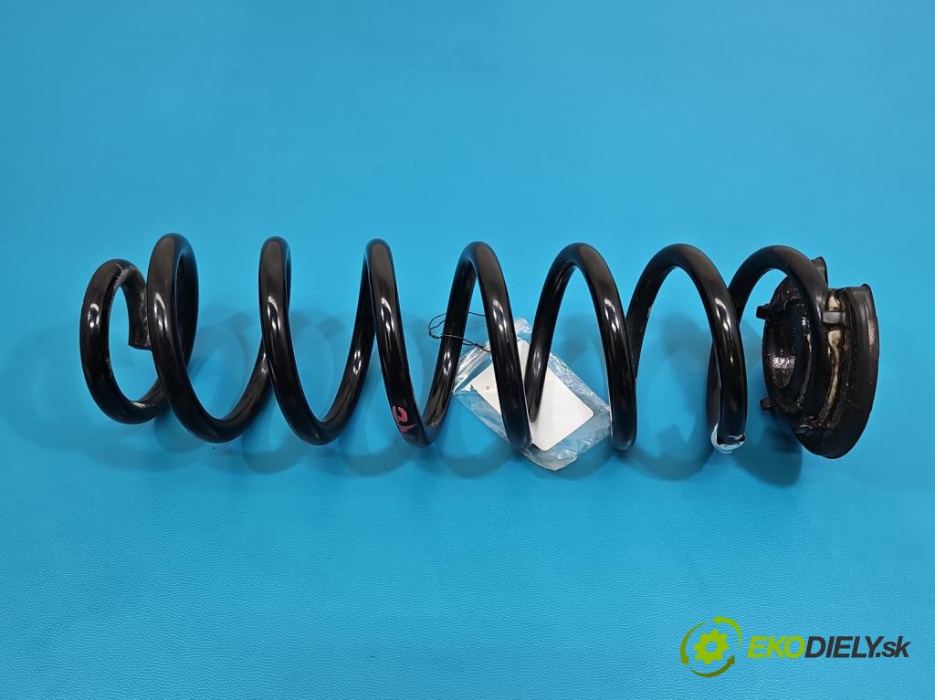 Skoda Superb IV 2023- 2.0 TDI 150 HP automatic 110 kW 1968 cm3 5- pružina zadné 5QA511103E