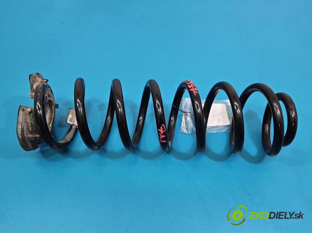 Skoda Superb IV 2023- 2.0 TDI 150 HP automatic 110 kW 1968 cm3 5- pružina zadné 5QA511103E