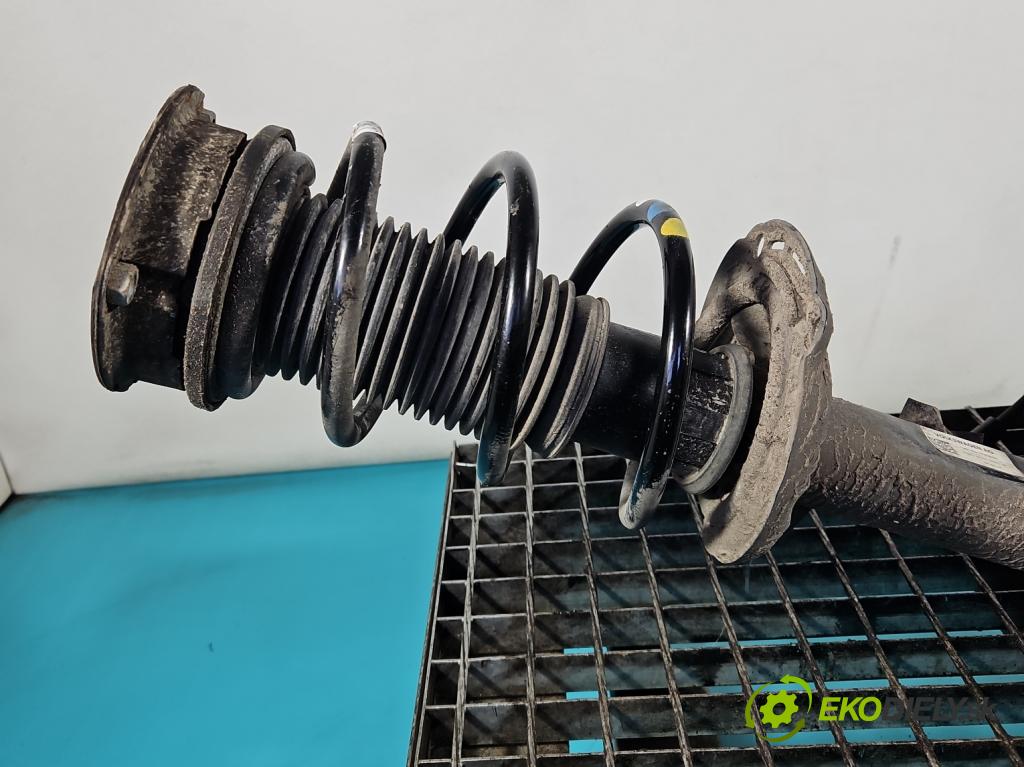 Skoda Superb IV 2023- 2.0 TDI 150 HP automatic 110 kW 1968 cm3 5- pružina predné 