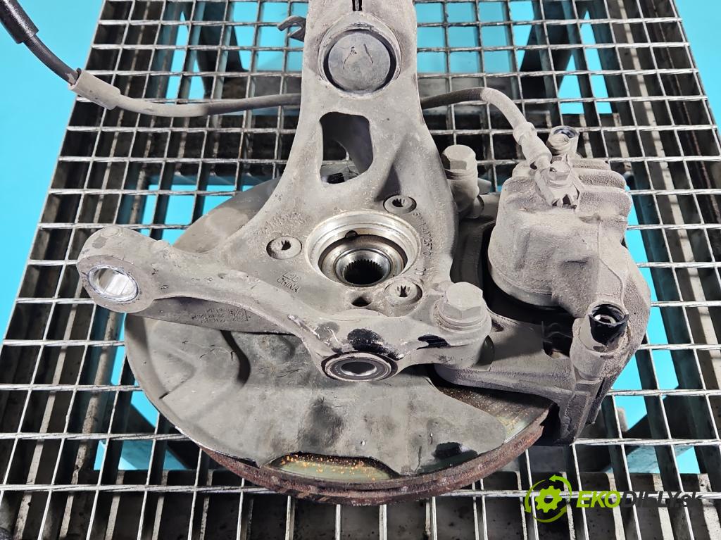 Skoda Superb IV 2023- 2.0 TDI 150 HP automatic 110 kW 1968 cm3 5- náboj ľavé  (Náboj kolesa)