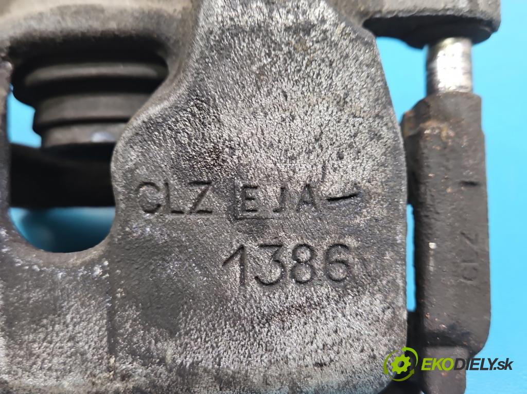 Skoda Superb IV 2023- 2.0 TDI 150 hp automatic 110 kW 1968 cm3 5- brzdič přední pravý 5WA615106CK (Klika dveří ostatní)