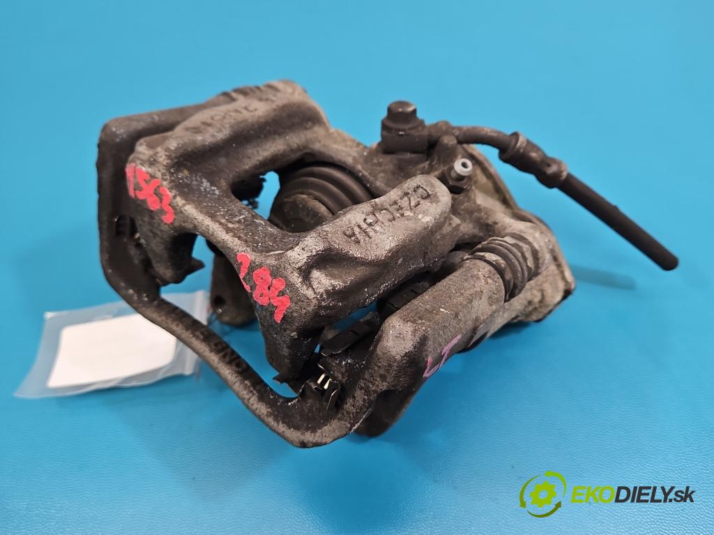 Skoda Superb IV 2023- 2.0 TDI 150 HP automatic 110 kW 1968 cm3 5- brzdič zadné ľavý  (Kľučka dverí ostatné)