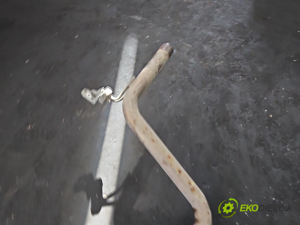 Skoda Superb IV 2023- 2.0 TDI 150 HP automatic 110 kW 1968 cm3 5- Tlmič 3WA253411G