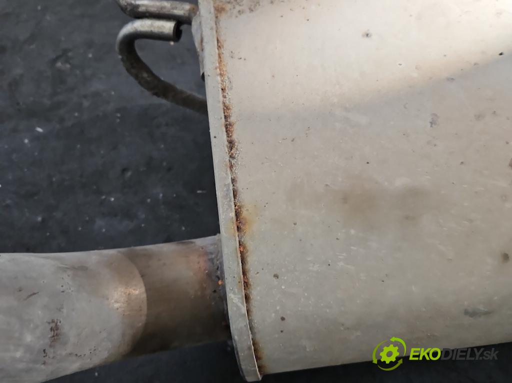 Skoda Superb IV 2023- 2.0 TDI 150 HP automatic 110 kW 1968 cm3 5- Tlmič 3WA253411G