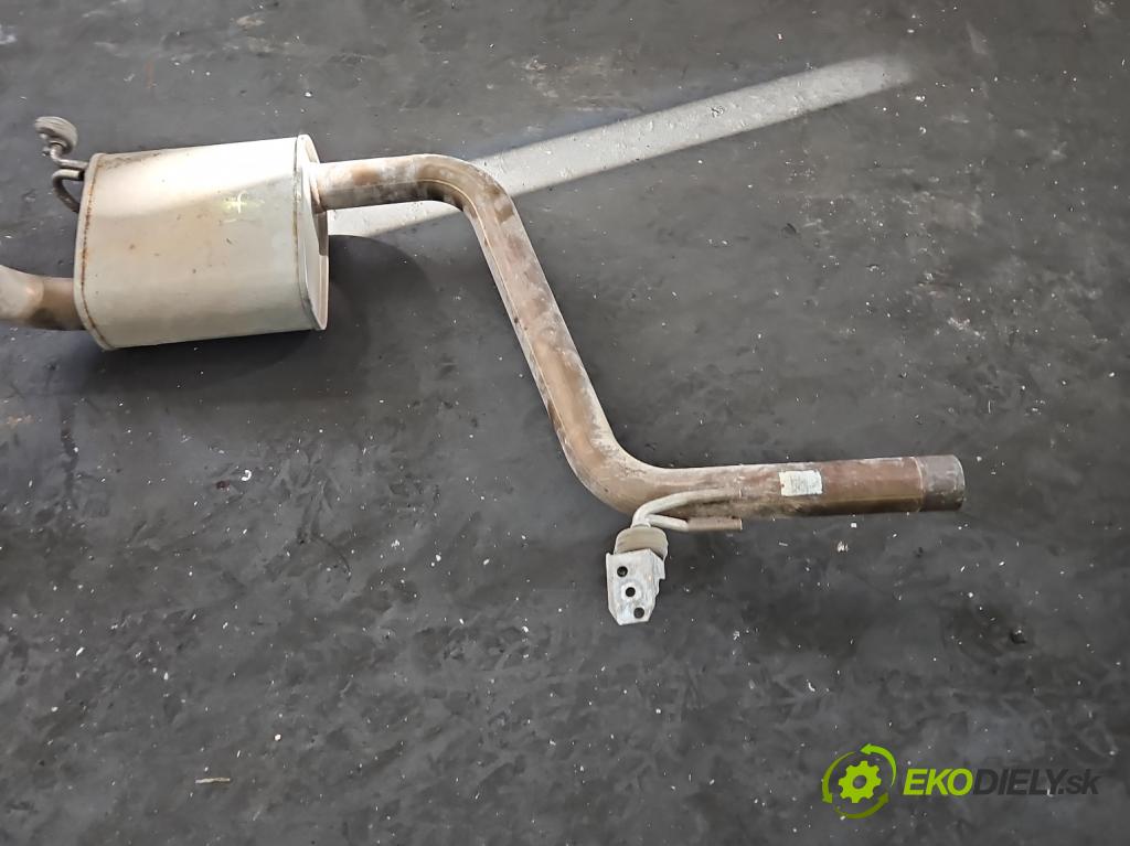 Skoda Superb IV 2023- 2.0 TDI 150 HP automatic 110 kW 1968 cm3 5- Tlmič 3WA253411G