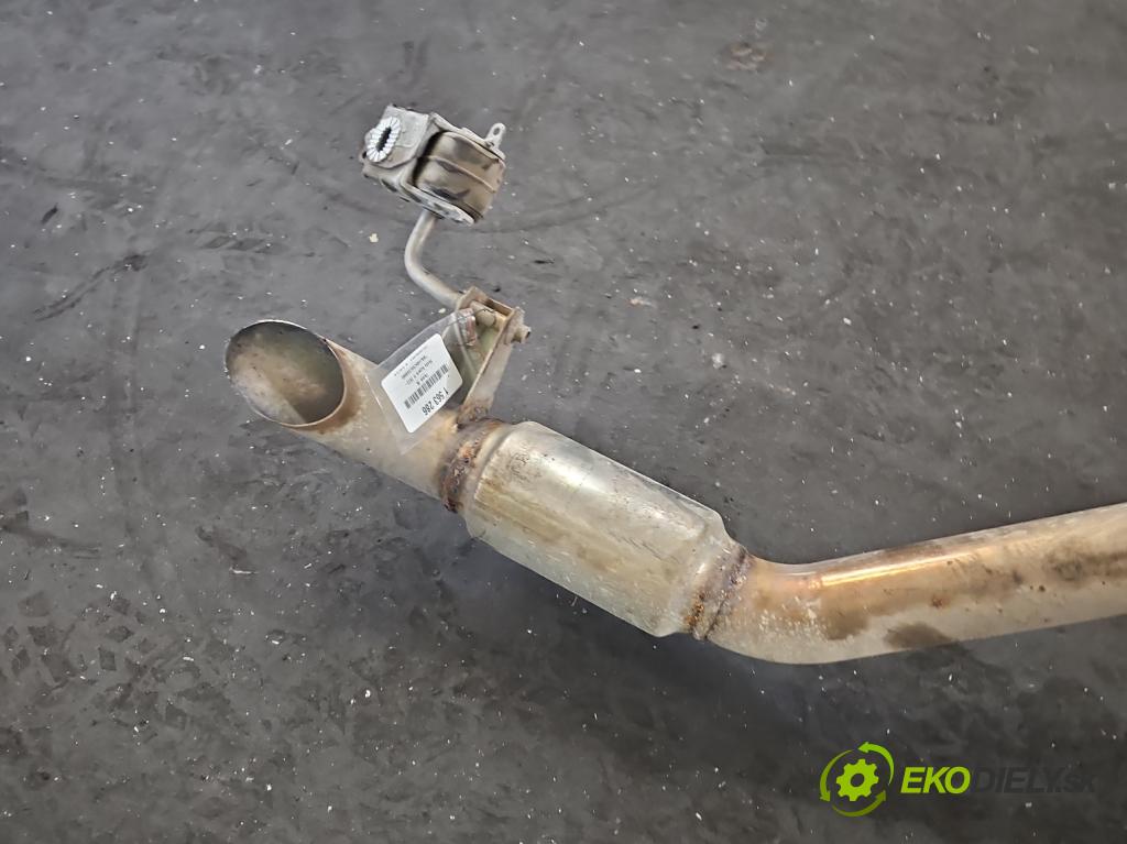 Skoda Superb IV 2023- 2.0 TDI 150 HP automatic 110 kW 1968 cm3 5- Tlmič 3WA253411G