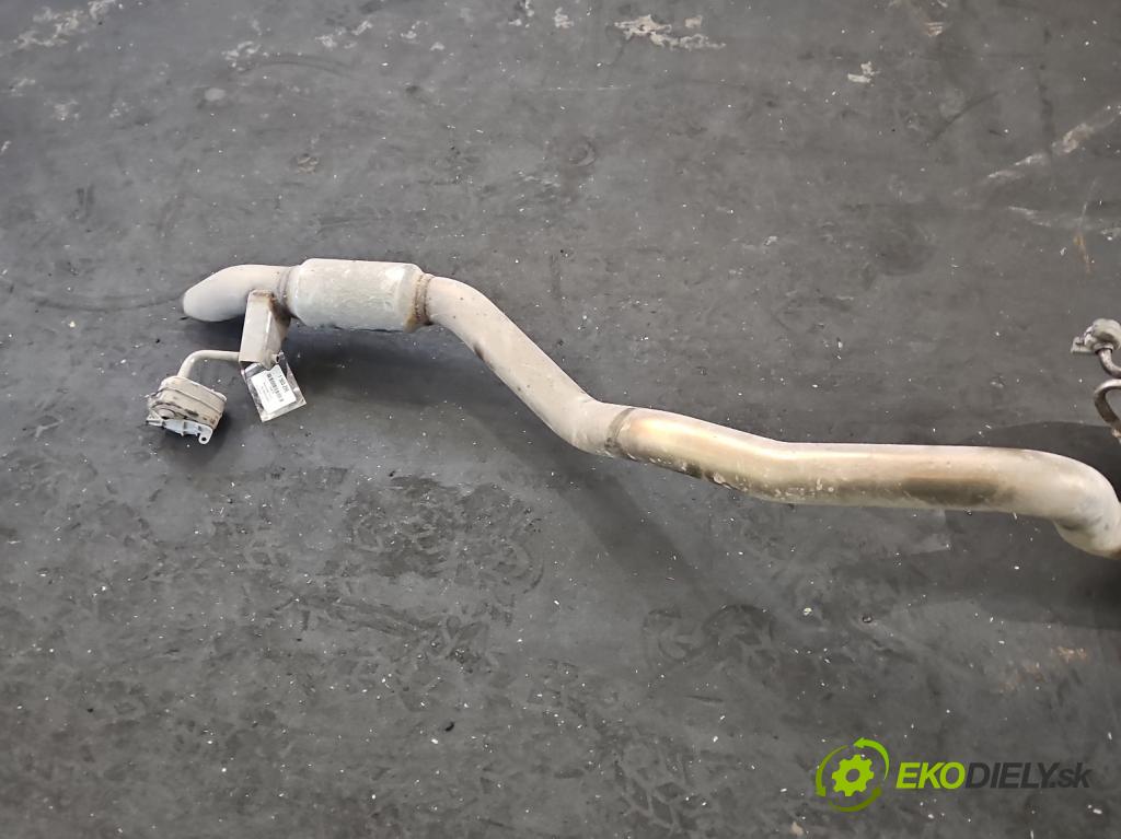 Skoda Superb IV 2023- 2.0 TDI 150 HP automatic 110 kW 1968 cm3 5- Tlmič 3WA253411G