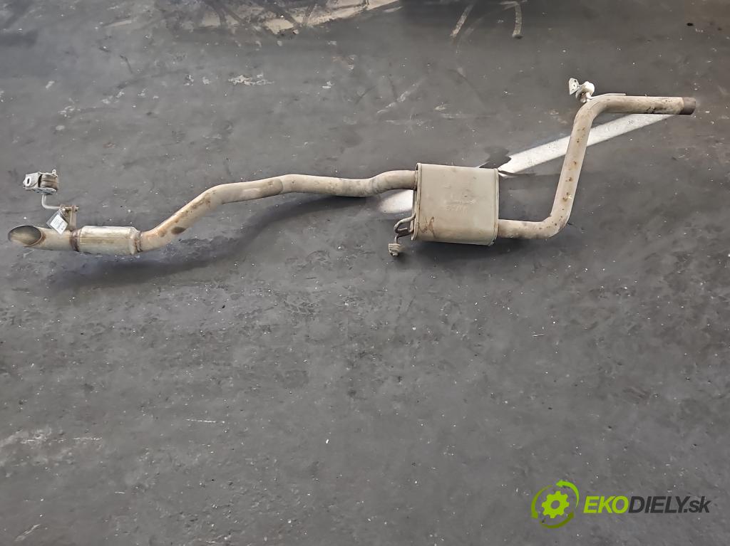 Skoda Superb IV 2023- 2.0 TDI 150 HP automatic 110 kW 1968 cm3 5- Tlmič 3WA253411G