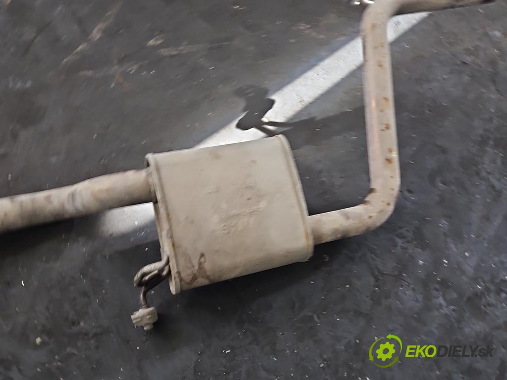 Skoda Superb IV 2023- 2.0 TDI 150 HP automatic 110 kW 1968 cm3 5- Tlmič 3WA253411G