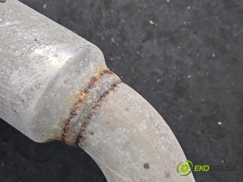 Skoda Superb IV 2023- 2.0 TDI 150 HP automatic 110 kW 1968 cm3 5- Tlmič 3WA253411G