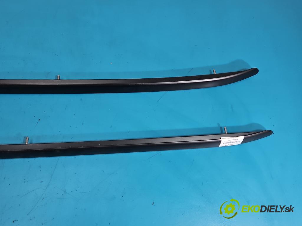 Skoda Superb IV 2023- 2.0 TDI 150 HP automatic 110 kW 1968 cm3 5- zábradlí: 3J086002603C