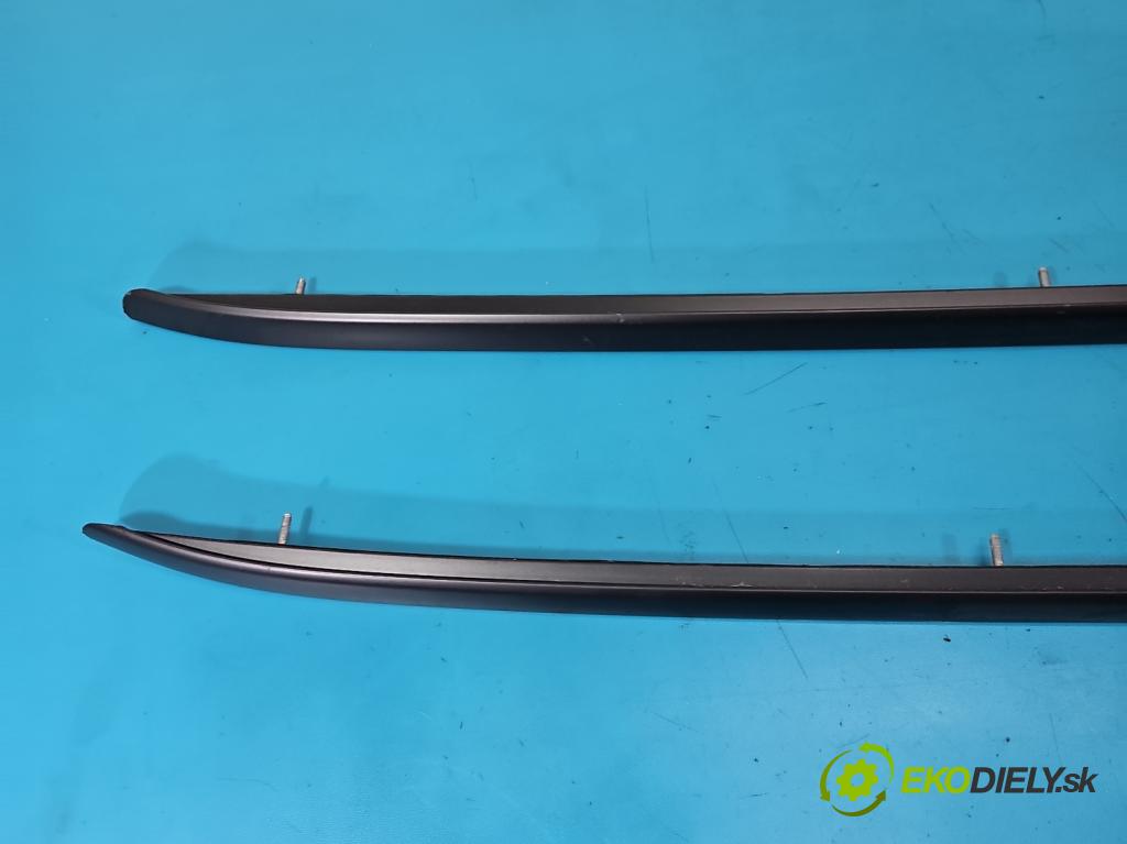 Skoda Superb IV 2023- 2.0 TDI 150 HP automatic 110 kW 1968 cm3 5- zábradlí: 3J086002603C