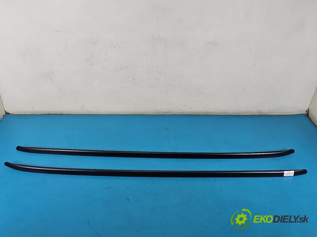 Skoda Superb IV 2023- Kombi 187cm