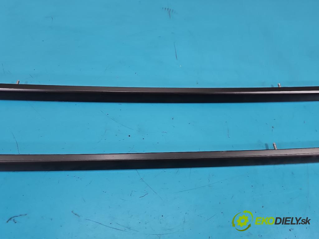 Skoda Superb IV 2023- 2.0 TDI 150 HP automatic 110 kW 1968 cm3 5- zábradlí: 3J086002603C