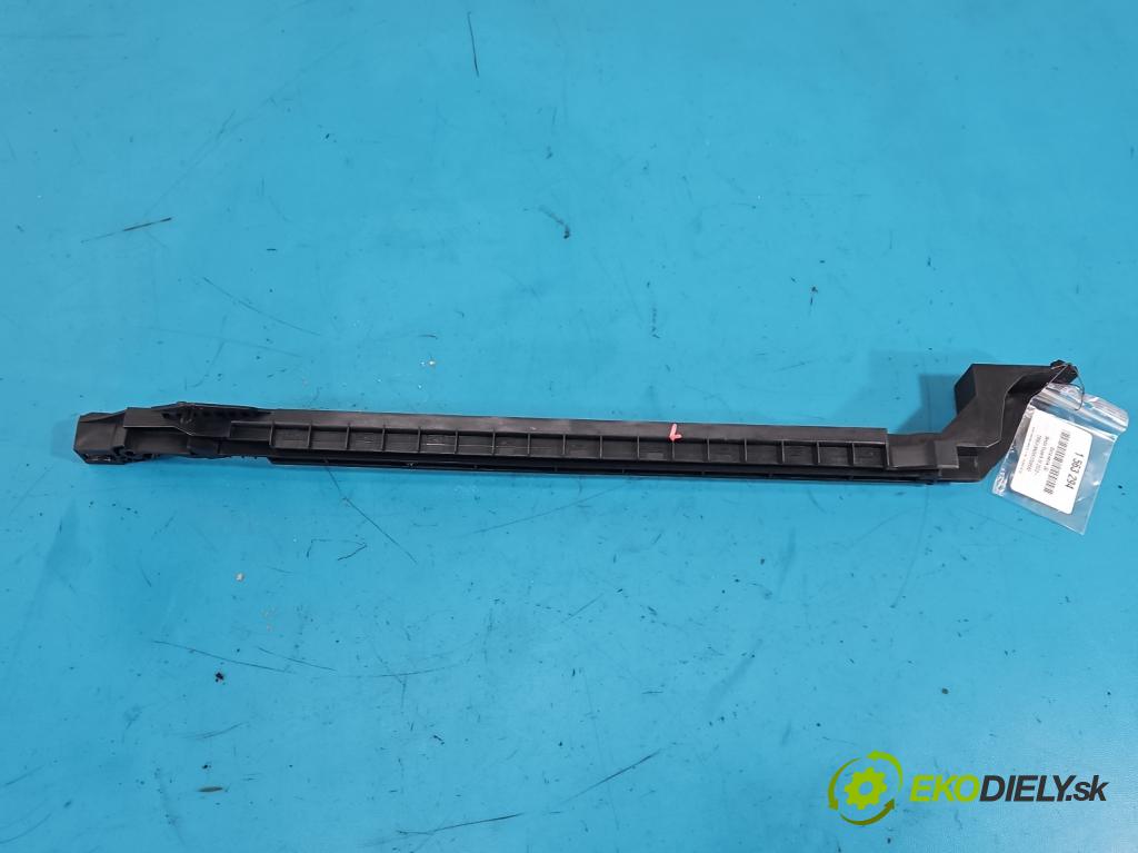 Skoda Superb IV 2023- 2.0 TDI 150 hp automatic 110 kW 1968 cm3 5- Upevnění: 3J0867895