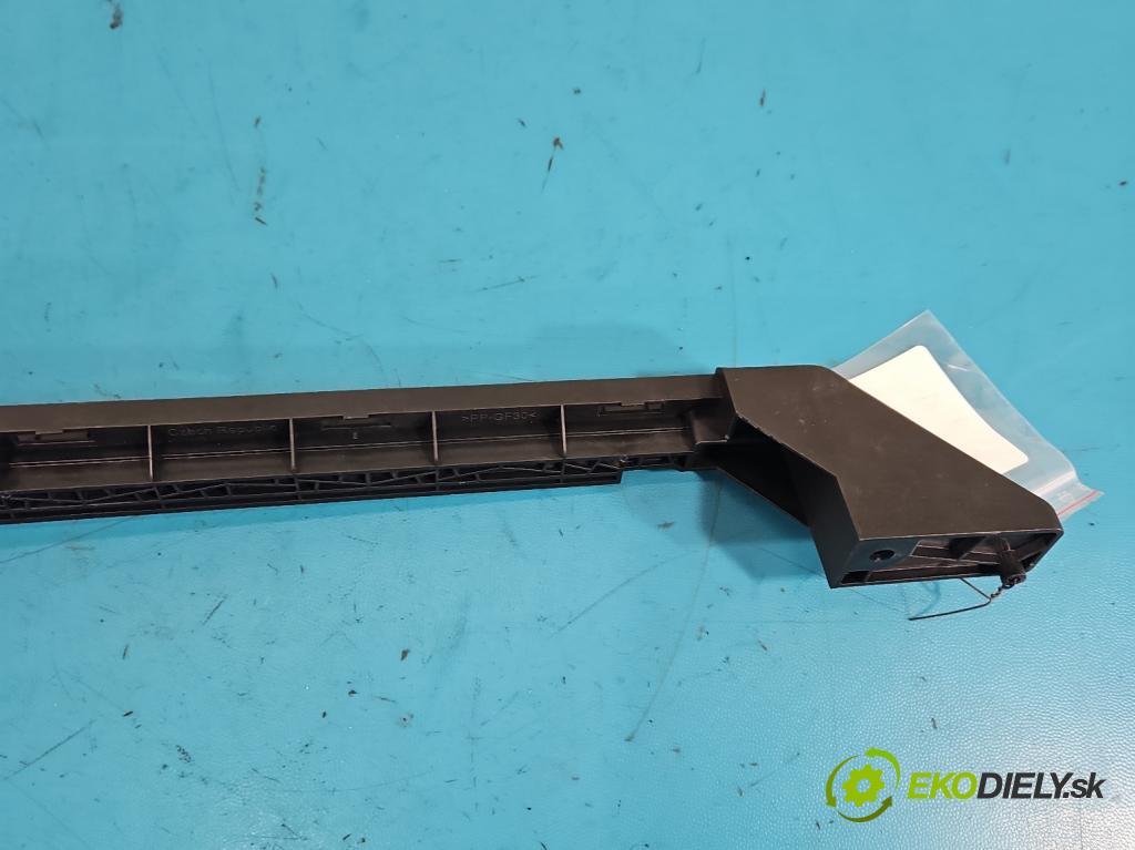 Skoda Superb IV 2023- 2.0 TDI 150 HP automatic 110 kW 1968 cm3 5- Upevnenie: 3J0867895