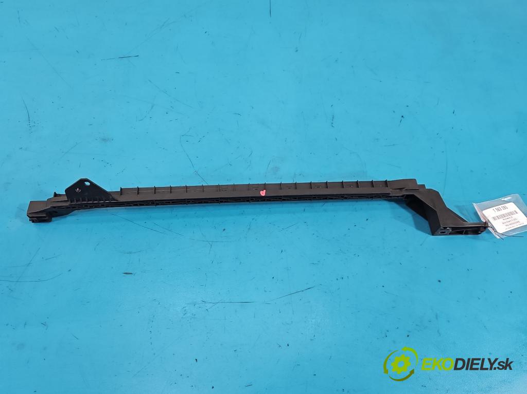 Skoda Superb IV 2023- 2.0 TDI 150 hp automatic 110 kW 1968 cm3 5- Upevnění: 3J0867896