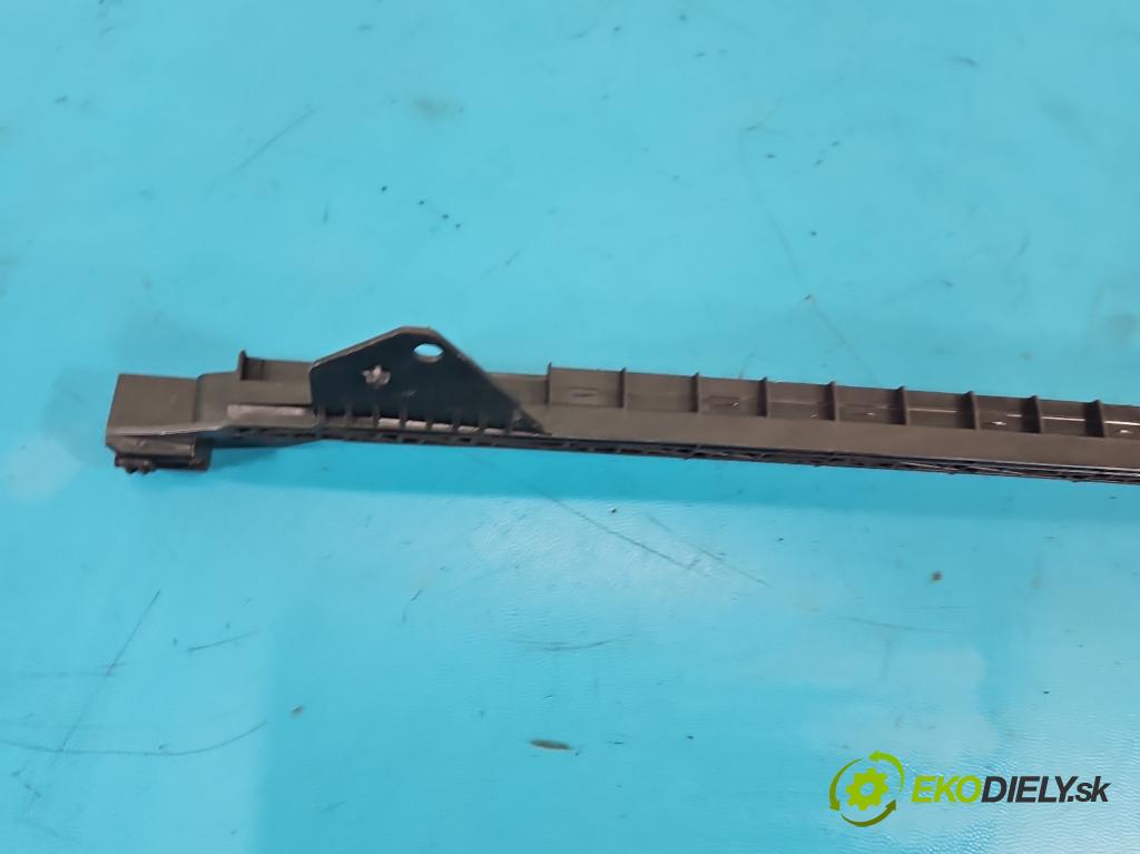 Skoda Superb IV 2023- 2.0 TDI 150 HP automatic 110 kW 1968 cm3 5- Upevnenie: 3J0867896