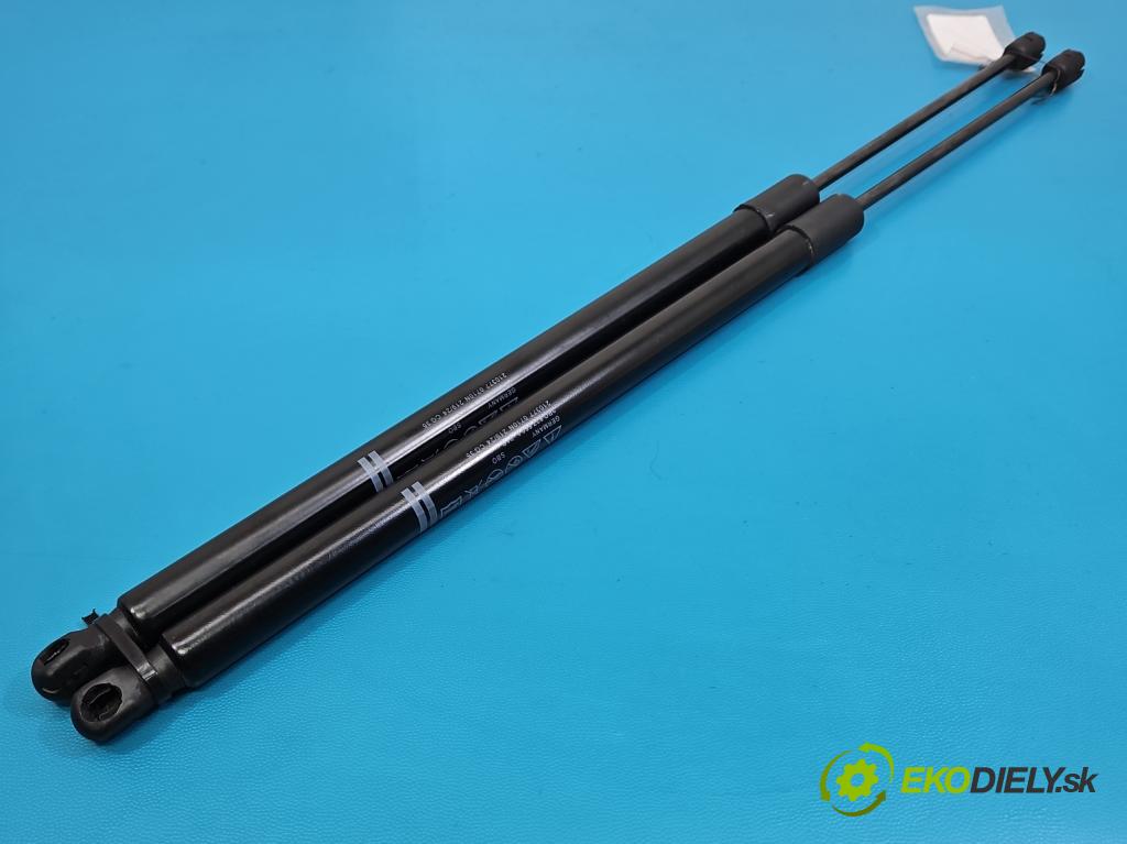 Skoda Superb IV 2023- 2.0 TDI 150 hp automatic 110 kW 1968 cm3 5- kufrových dveří komplet 3PO827550A