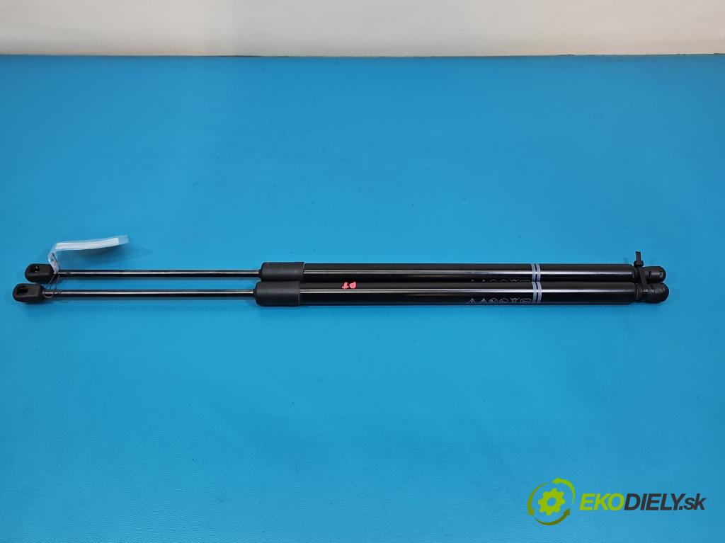 Skoda Superb IV 2023- 2.0 TDI 150 HP automatic 110 kW 1968 cm3 5- kufrové dvere komplet 3PO827550A