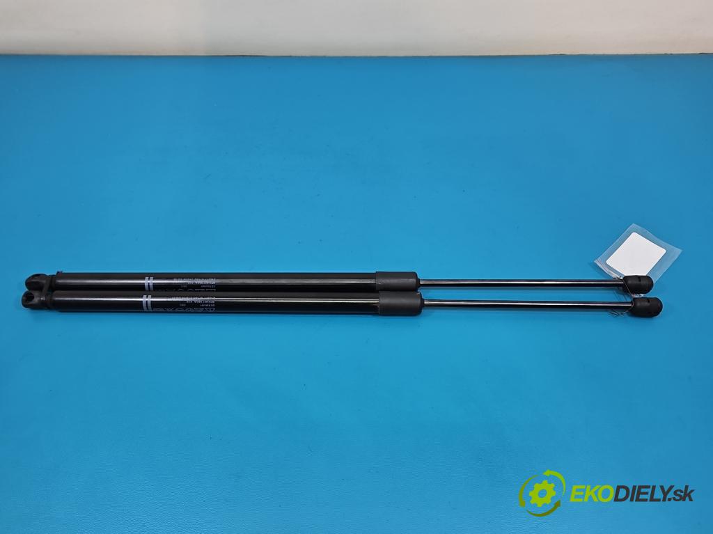 Skoda Superb IV 2023- 2.0 TDI 150 HP automatic 110 kW 1968 cm3 5- kufrové dvere komplet 3PO827550A