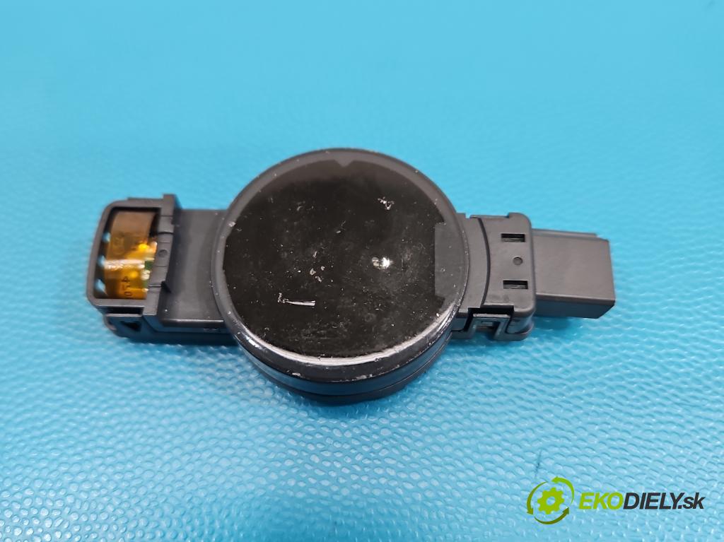 Skoda Superb IV 2023- 2.0 TDI 150 HP automatic 110 kW 1968 cm3 5- snímač déšť: 89A955555B (Snímač dažďa)