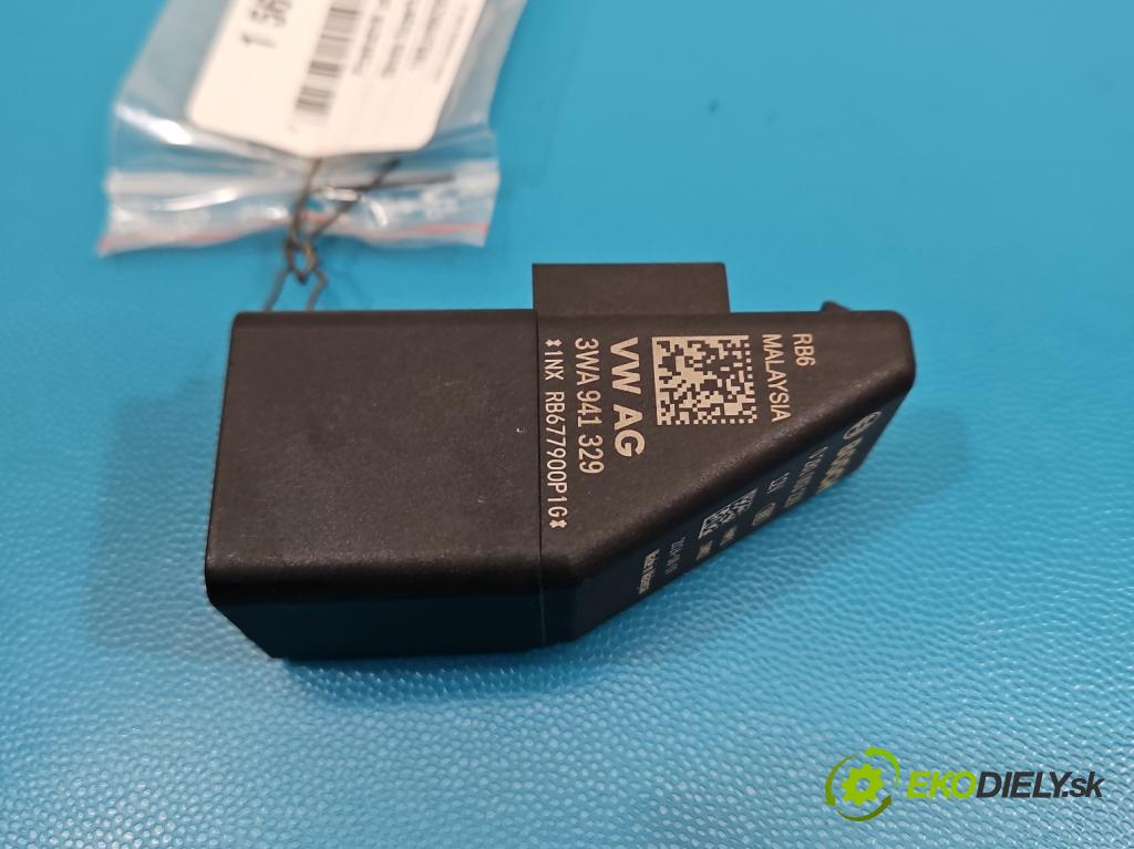 Skoda Superb IV 2023- 2.0 TDI 150 hp automatic 110 kW 1968 cm3 5- relé 0281003229