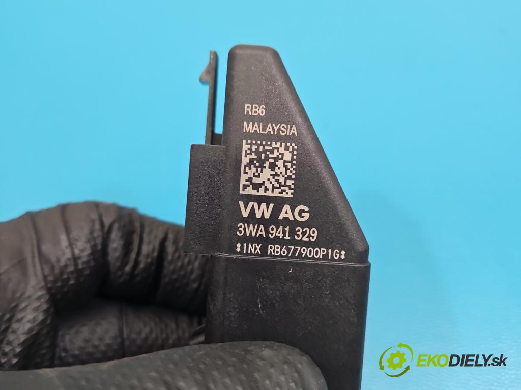 Skoda Superb IV 2023- 2.0 TDI 150 hp automatic 110 kW 1968 cm3 5- relé 0281003229