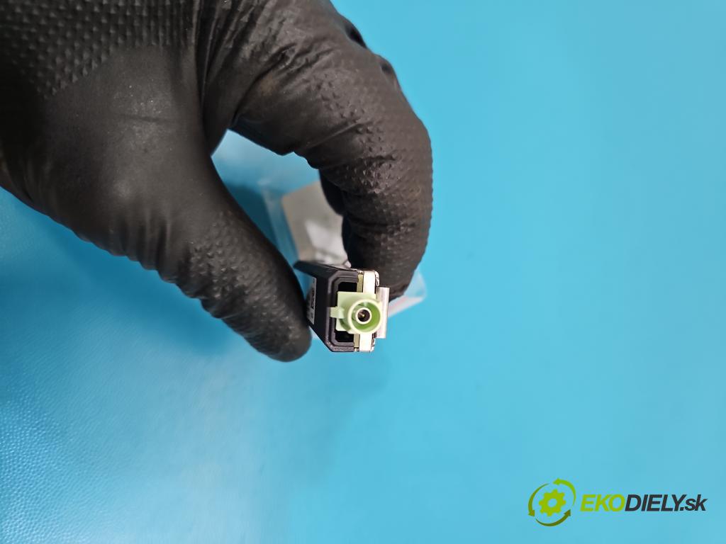 Skoda Superb IV 2023- 2.0 TDI 150 hp automatic 110 kW 1968 cm3 5- řídící jednotka 3J0035577C