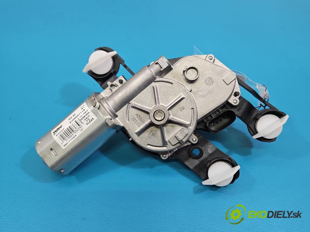 Skoda Superb IV 2023- 2.0 TDI 150 HP automatic 110 kW 1968 cm3 5- motor stieračov zadné 3J0955711A