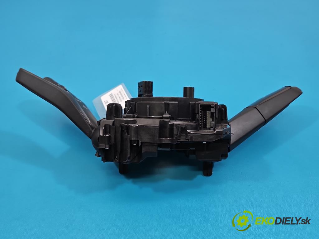 Skoda Superb IV 2023- 2.0 TDI 150 HP automatic 110 kW 1968 cm3 5- prepínač komplex: 1EE953507H (Prepínacie páčky pod volantom)