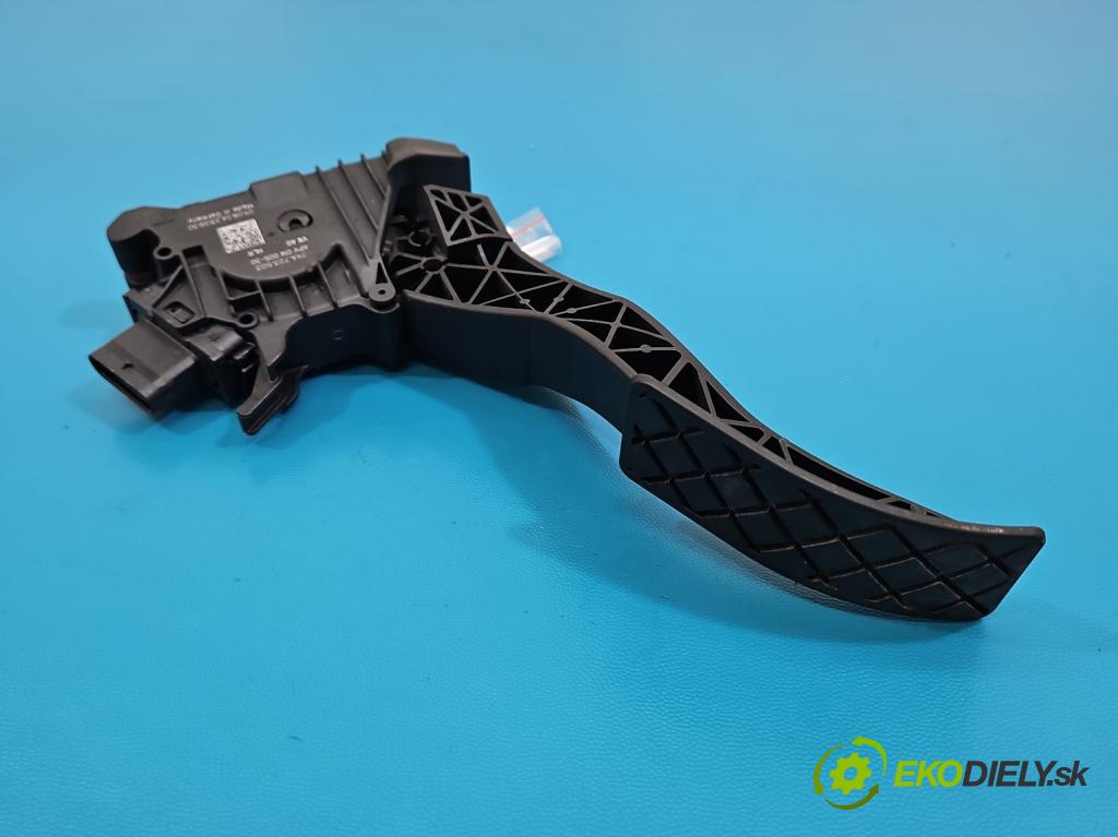 Skoda Superb IV 2023- 2.0 TDI 150 hp automatic 110 kW 1968 cm3 5- pedal plyn: potenciometr: 3WA723503