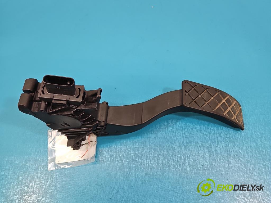 Skoda Superb IV 2023- 2.0 TDI 150 hp automatic 110 kW 1968 cm3 5- pedal plyn: potenciometr: 3WA723503