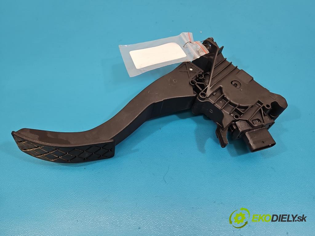 Skoda Superb IV 2023- 2.0 TDI 150 hp automatic 110 kW 1968 cm3 5- pedal plyn: potenciometr: 3WA723503