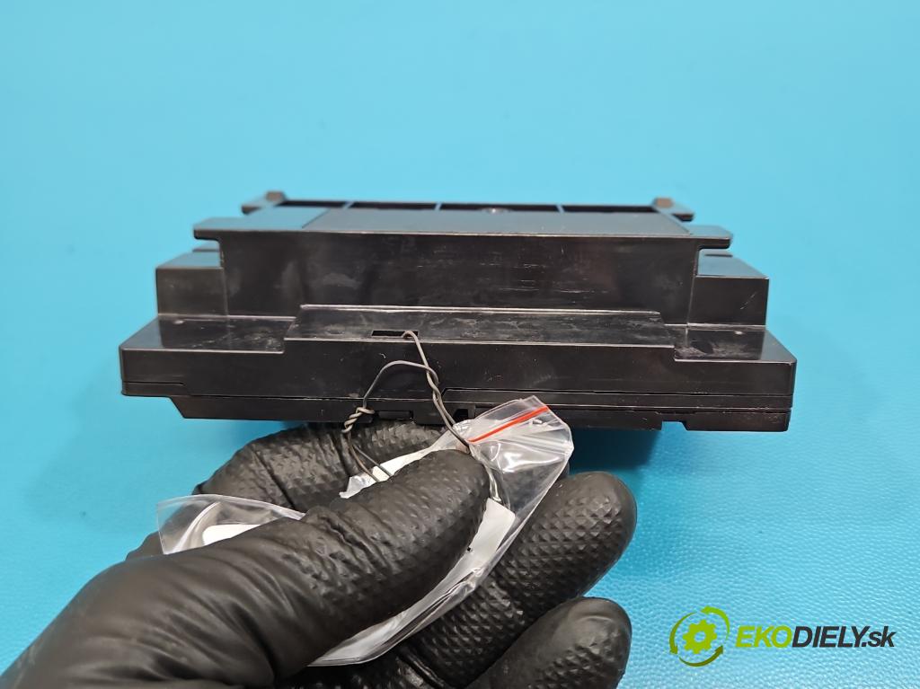 Skoda Superb IV 2023- 2.0 TDI 150 HP automatic 110 kW 1968 cm3 5- riadiaca jednotka ostatné 571035284B