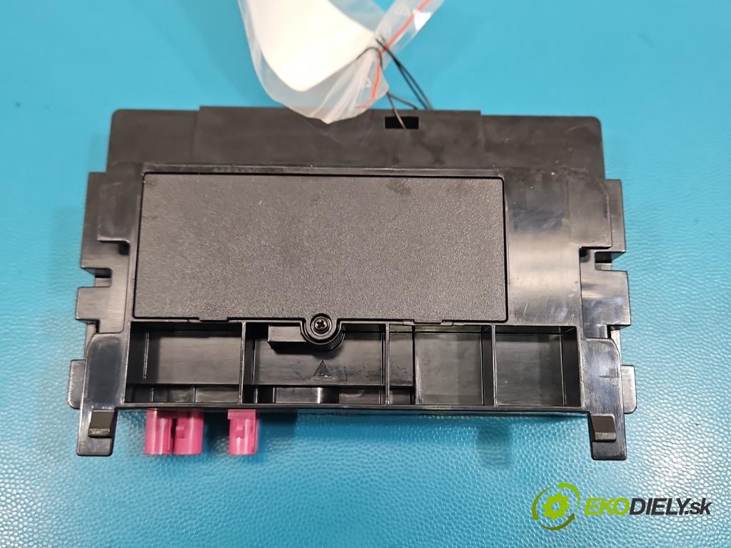 Skoda Superb IV 2023- 2.0 TDI 150 HP automatic 110 kW 1968 cm3 5- riadiaca jednotka ostatné 571035284B