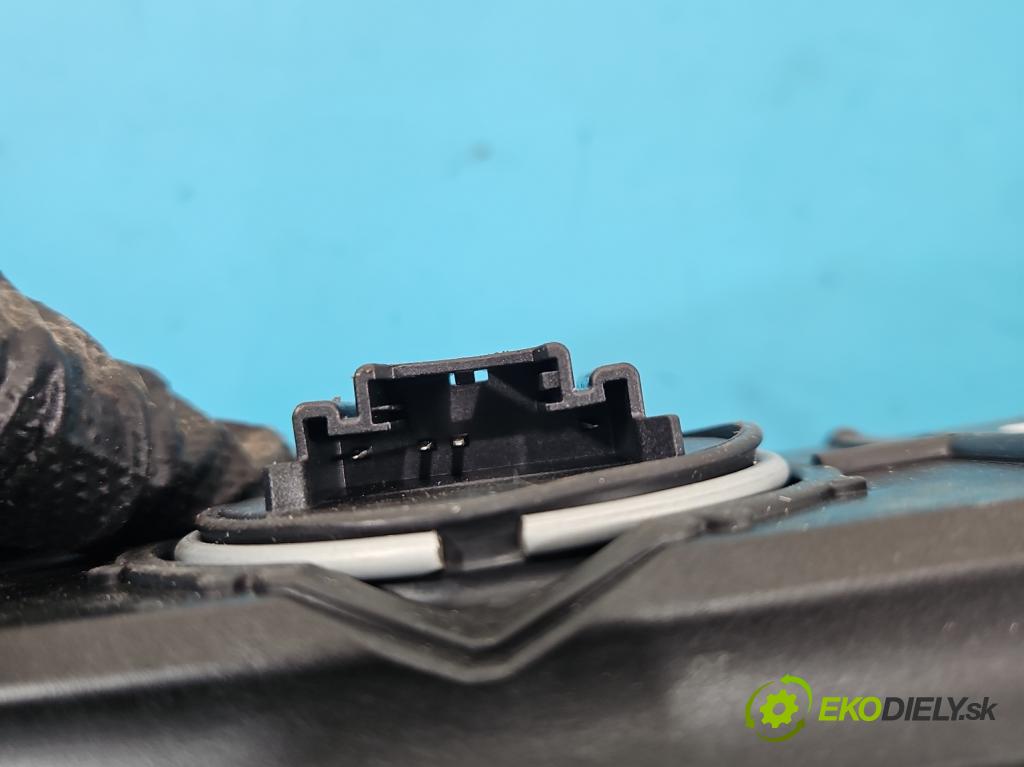 Skoda Superb IV 2023- 2.0 TDI 150 HP automatic 110 kW 1968 cm3 5- Páka: Změny: stupeň,rýchlosť 5QS713033Q (Rýchlostná páka (kulisa))