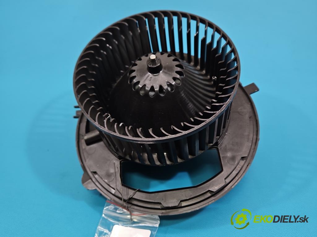 Skoda Superb IV 2023- 2.0 TDI 150 hp automatic 110 kW 1968 cm3 5- ventilátor vzduchu 5WB819015