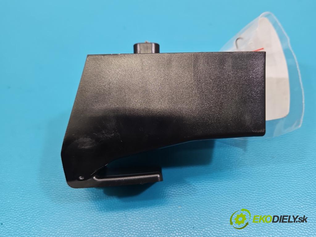 Skoda Superb IV 2023- 2.0 TDI 150 hp automatic 110 kW 1968 cm3 5- Upevnění: 5E7857782