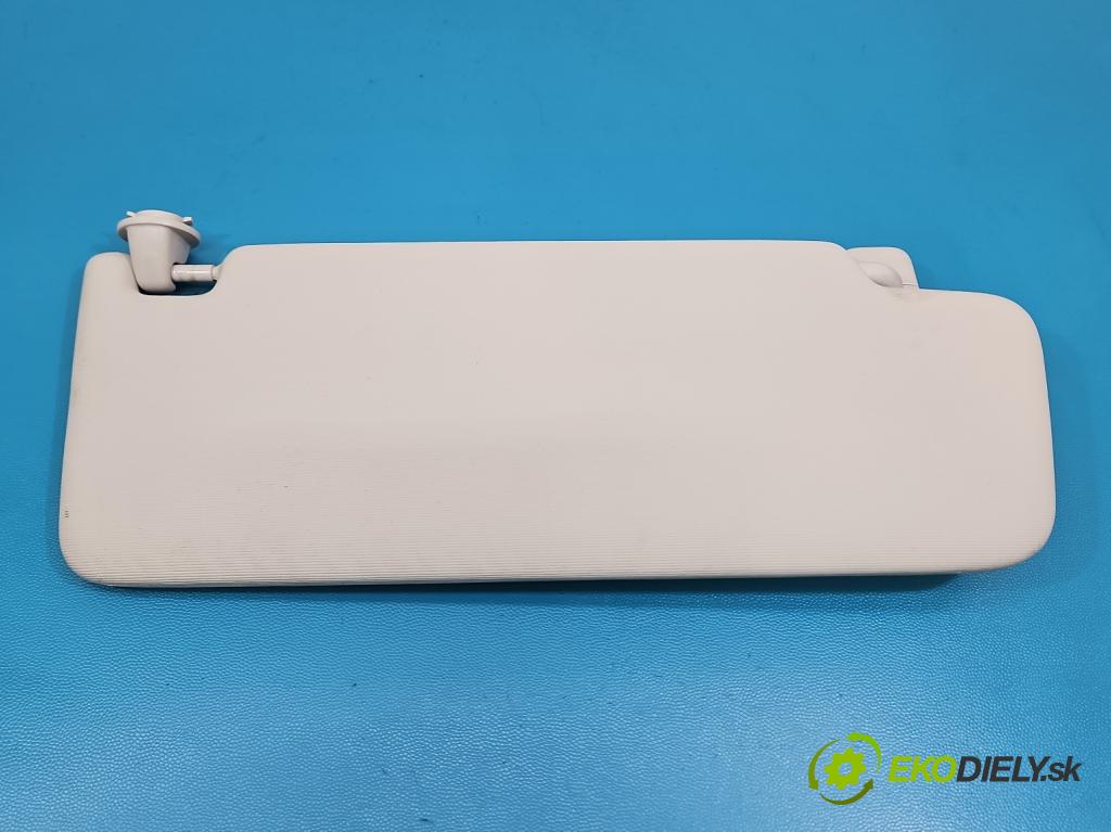 Skoda Superb IV 2023- 2.0 TDI 150 HP automatic 110 kW 1968 cm3 5- clonítko ľavé