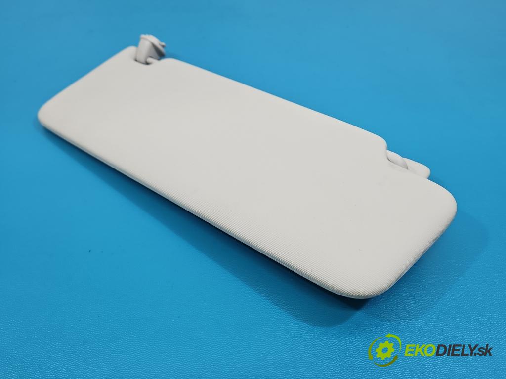 Skoda Superb IV 2023- 2.0 TDI 150 HP automatic 110 kW 1968 cm3 5- clonítko ľavé 